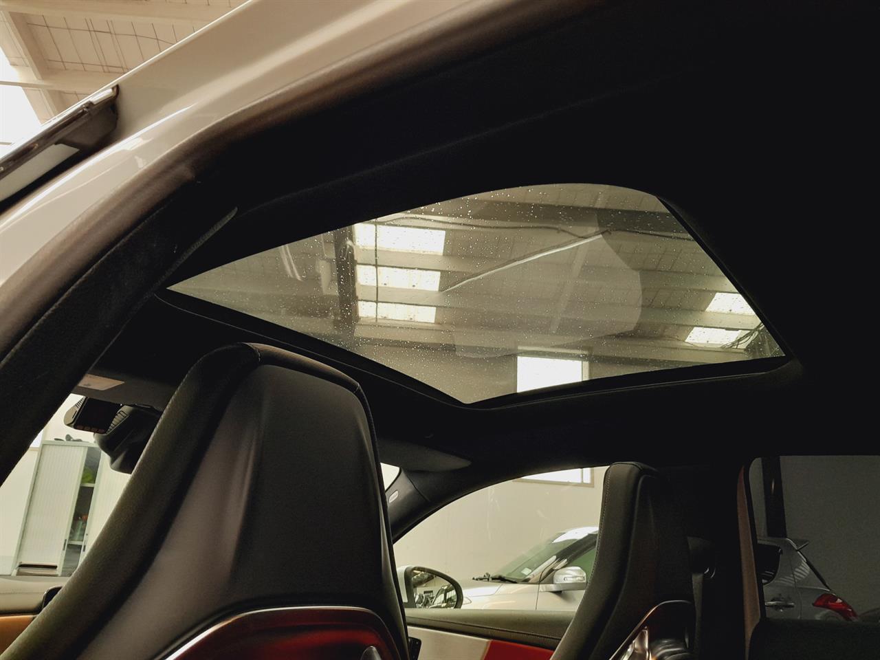 2020 Mercedes-Benz A 35