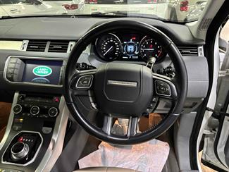 2015 Land Rover Range Rover Evoque - Thumbnail