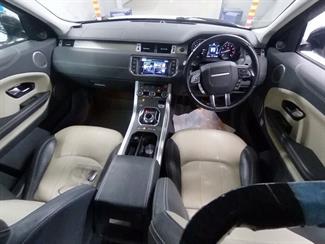 2015 Land Rover Range Rover Evoque - Thumbnail
