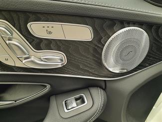 2017 Mercedes-Benz C 43 - Thumbnail