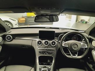 2017 Mercedes-Benz C 43 - Thumbnail