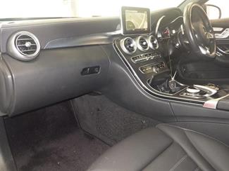 2017 Mercedes-Benz C 43 - Thumbnail