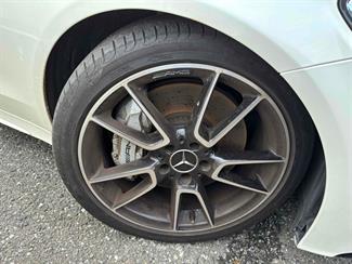 2017 Mercedes-Benz C 43 - Thumbnail