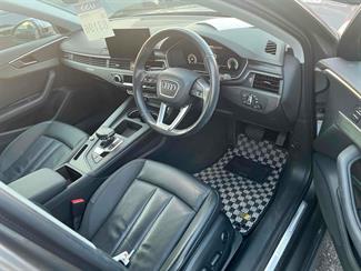 2021 Audi A4 - Thumbnail