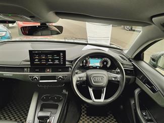 2021 Audi A4 - Thumbnail