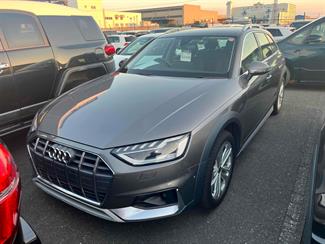 2021 Audi A4 - Thumbnail
