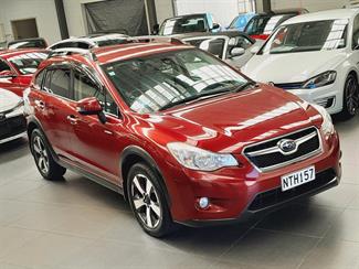 2013 Subaru XV - Thumbnail