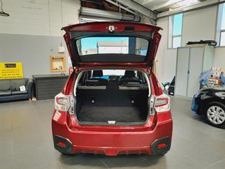 2013 Subaru XV - Thumbnail