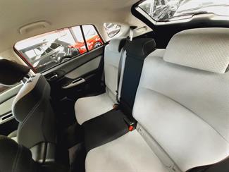 2013 Subaru XV - Thumbnail