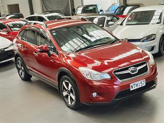 2013 Subaru XV - Thumbnail