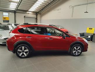 2013 Subaru XV - Thumbnail