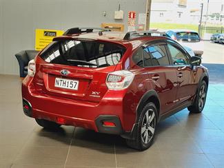 2013 Subaru XV - Thumbnail
