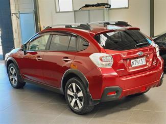 2013 Subaru XV - Thumbnail