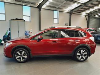 2013 Subaru XV - Thumbnail