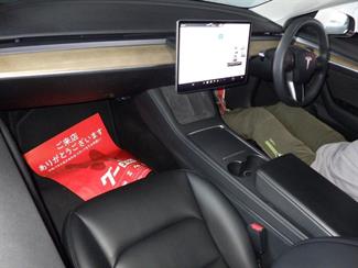2021 Tesla Model 3 - Thumbnail