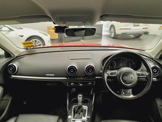 2017 Audi A3 - Thumbnail