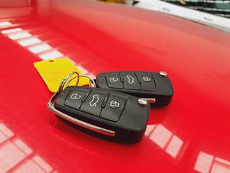 2017 Audi A3 - Thumbnail