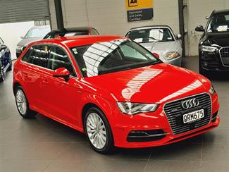 2017 Audi A3 - Thumbnail