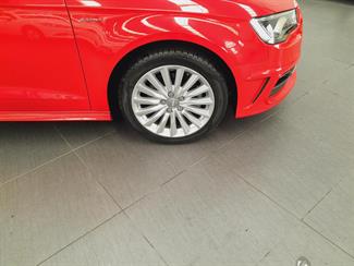 2017 Audi A3 - Thumbnail