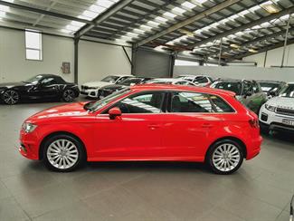 2017 Audi A3 - Thumbnail