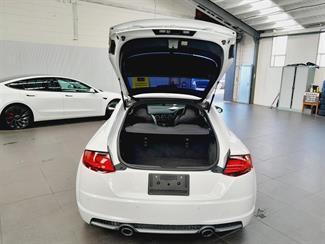 2017 Audi TT - Thumbnail