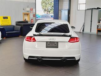 2017 Audi TT - Thumbnail