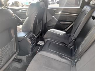 2019 Audi SQ5 - Thumbnail