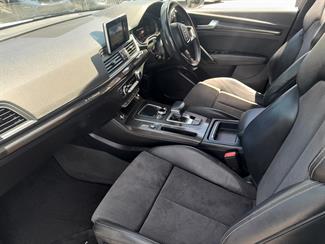 2019 Audi SQ5 - Thumbnail