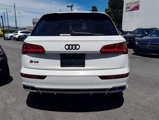 2019 Audi SQ5 - Thumbnail