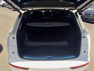 2019 Audi SQ5 - Thumbnail