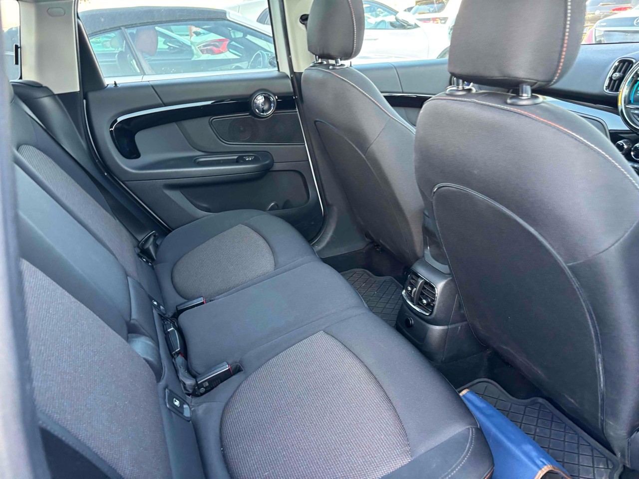 2018 Mini Countryman