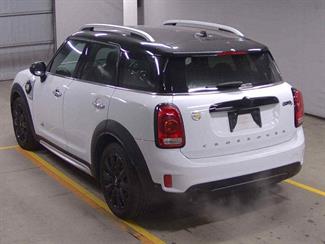 2018 Mini Countryman - Thumbnail