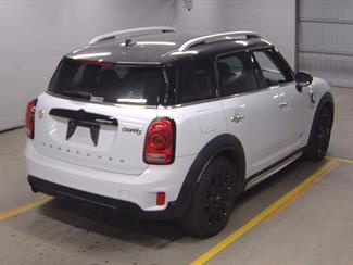 2018 Mini Countryman - Thumbnail