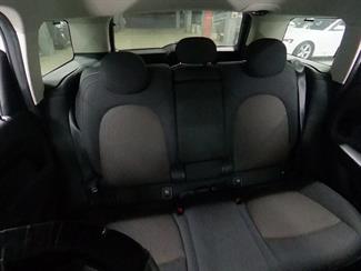 2018 Mini Countryman - Thumbnail