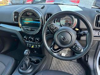 2018 Mini Countryman - Thumbnail