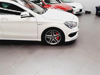 2015 Mercedes-Benz CLA 45 - Thumbnail