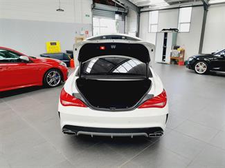 2015 Mercedes-Benz CLA 45 - Thumbnail