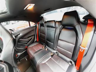 2015 Mercedes-Benz CLA 45 - Thumbnail