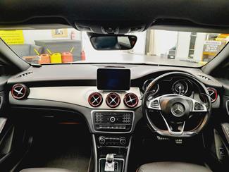 2015 Mercedes-Benz CLA 45 - Thumbnail