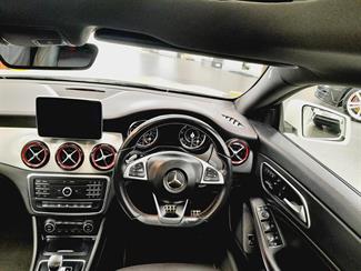 2015 Mercedes-Benz CLA 45 - Thumbnail