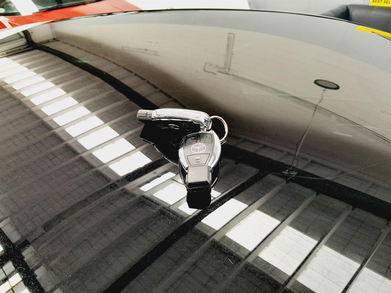 2015 Mercedes-Benz CLA 45