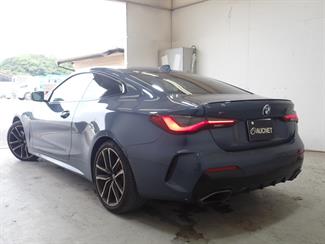 2020 BMW 440i - Thumbnail
