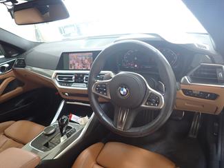 2020 BMW 440i - Thumbnail