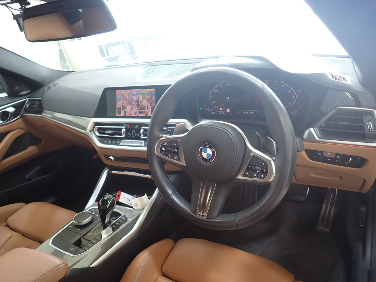 2020 BMW 440i