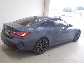 2020 BMW 440i - Thumbnail