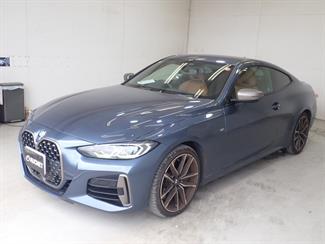 2020 BMW 440i - Thumbnail