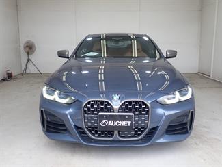 2020 BMW 440i - Thumbnail