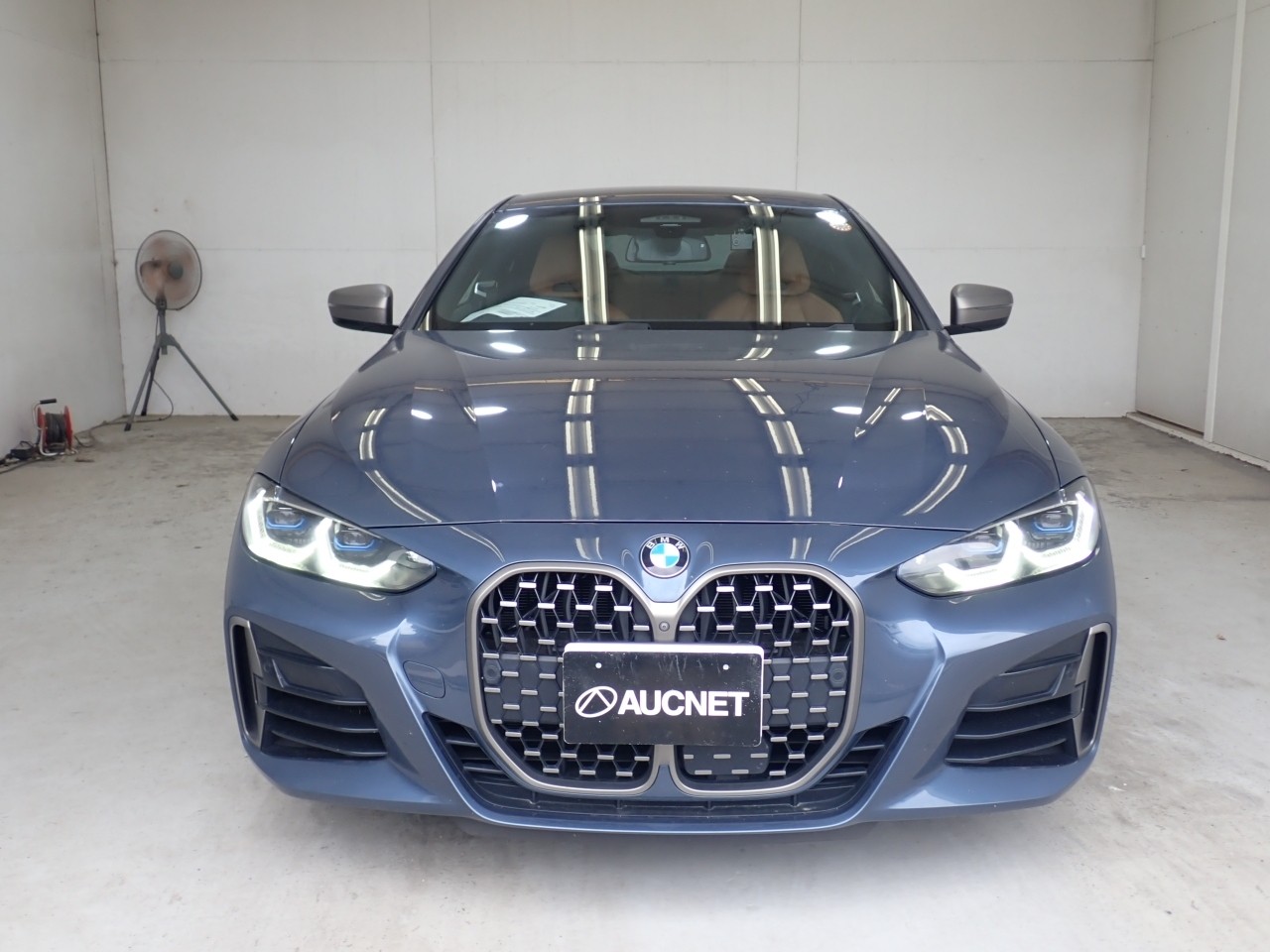 2020 BMW 440i