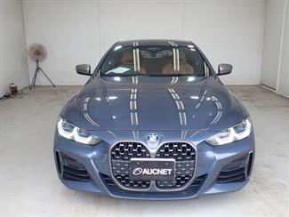 2020 BMW 440i - Thumbnail