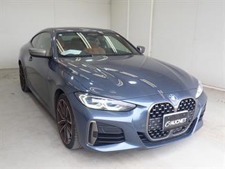 2020 BMW 440i - Thumbnail